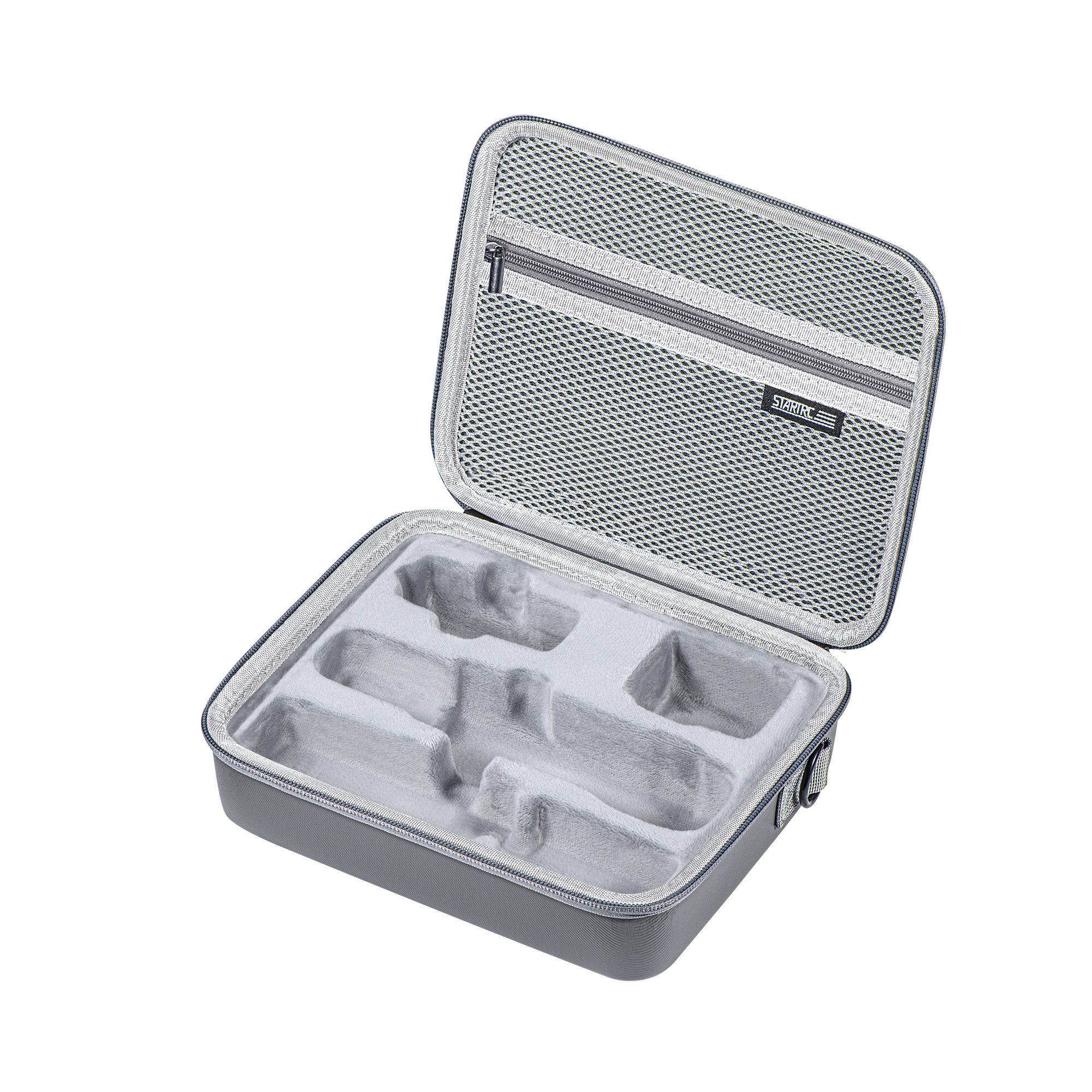 STARTRC 1137712 For DJI Pocket 3 Pocket Camera Storage Bag PU Carrying Case STARTRC 1137712 For DJI Pocket 3 Pocket Camera Storage Bag PU Carrying Case